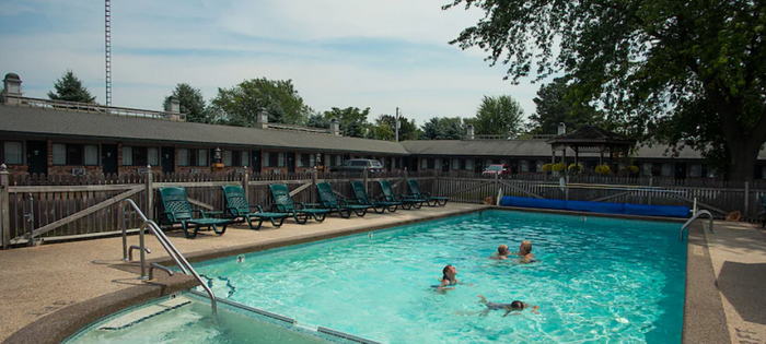 Viking Arms Inn (Viking Arms Motel) - From Website (newer photo)